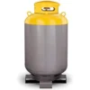 National Refrigeration Products NRP NC1000 Refrigerant Recovery Cylinder, 1000 Lbs With Float Gauge