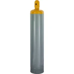 National Refrigeration Products NRP NC100 Refrigerant Recovery Cylinder, 125 Lbs