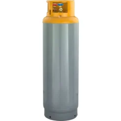 National Refrigeration Products NRP NC240 Refrigerant Recovery Cylinder, 240 Lbs