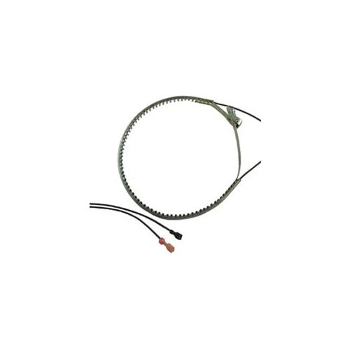 Tutco® Crankcase Heater CH105340 Round 480V 50 Watt 1 Tutco® Crankcase Heater CH105340 Round 480V 50 Watt