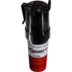 Packard Hard Start Kit 4000 Thru 12000 BTU 1/2 Thru 10 Hp 115-277 Volts 500% Increase in Torque