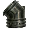 OEM 13415P 1-1/2" Oil Tank Speed Fill Adapter