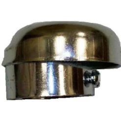 OEM 14038P 1-1/2" Slip-On Oil Vent Cap