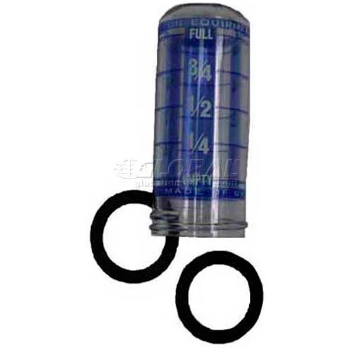 OEM 14495P Replacement Gauge Vial For Oil Tanks 1 OEM 14495P Replacement Gauge Vial For Oil Tanks