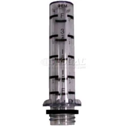 OEM 16495P Replacement Gauge Vial For Scully and OEM Oil Tank Gauges