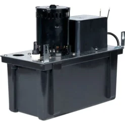 Little Giant® VCL-24ULS Condensate Removal 553206 - 115V, 270 GPH At 1'