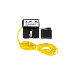 Little Giant® Auxiliary Condensate Overflow Safety Switch - 11A, 72"L Wire -Outlet Hvac Motive Store PLK 599124