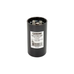 Rotom 378B, 378-440MFD, 125V, Start Capacitor, Round -Outlet Hvac Motive Store PMM 378B