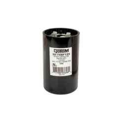 Rotom 708B, 708-850MFD, 110/125V, Start Capacitor, Round 9 Rotom 708B, 708-850MFD, 110/125V, Start Capacitor, Round -Outlet Hvac Motive Store PMM 708B