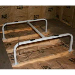 Quick-Sling Quick Stand Light Duty, QSTD2000, 32-48"L x 36"W x 12"H