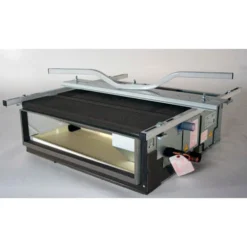 Quick-Sling QSWI3001 Quick-Swivel Flush Mount with H-Bracket, 36"L x 7"W x 3-1/2"H