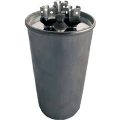 Supco® CD25+5X440R, 25 + 5MFD, 440V, Run Capacitor, Round
