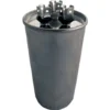 Supco® CD50+7.5X440R, 50+7.5MFD, 440V, Run Capacitor, Round