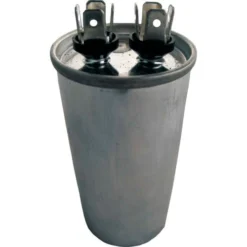 Supco® CR35X370R, 35MFD, 370V, Run Capacitor, Round
