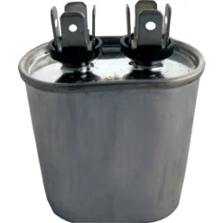 Supco® CR3X370, 3MFD, 370V, Run Capacitor, Oval