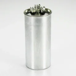 Supco® CD80+5X440R, 80+5MFD, 440V, Run Capacitor, Round - Pkg Qty 5