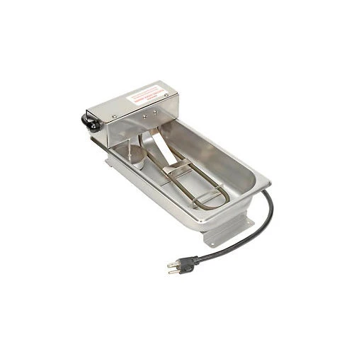 Supco Commercial Condensate Pan 2.5 Qt, 120 V, 800 Watts 7 Supco Commercial Condensate Pan 2.5 Qt, 120 V, 800 Watts - Image 7