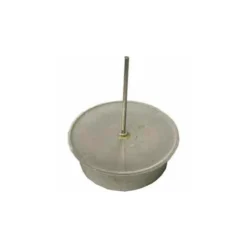 Supco Comm Pan Float 4.5"