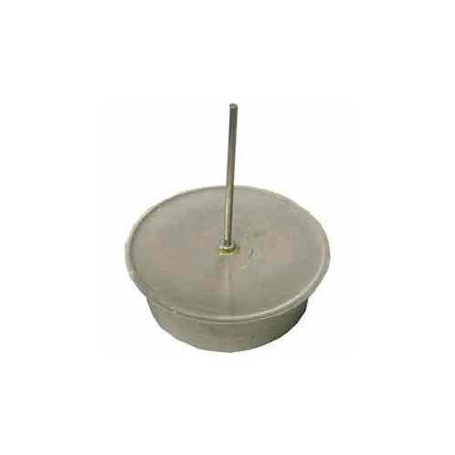 Supco Comm Pan Float 4.5" 1 Supco Comm Pan Float 4.5"