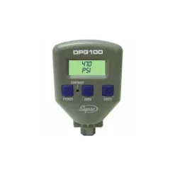 Supco Digital Pressure Gauge