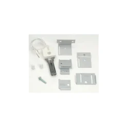 Supco Universal Flat Silicon Carbide Igniter Kit 11 Supco Universal Flat Silicon Carbide Igniter Kit -Outlet Hvac Motive Store SE1 IG4000