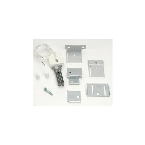 Supco Universal Flat Silicon Carbide Igniter Kit 6 Supco Universal Flat Silicon Carbide Igniter Kit - Image 6