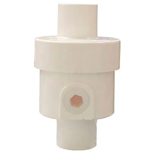 Supco RLC051 Waterless Trap for Condensate Lines 1 Supco RLC051 Waterless Trap for Condensate Lines