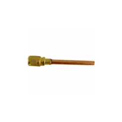 Supco Economy Valve Core (Schrader Pin) - Pkg Qty 6