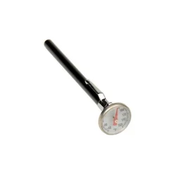 Supco -40/+160°F 1" Dial Pocket Thermometer -Outlet Hvac Motive Store SE1 ST01