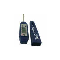 Supco -40/+392°F Pocket Digital Thermometer