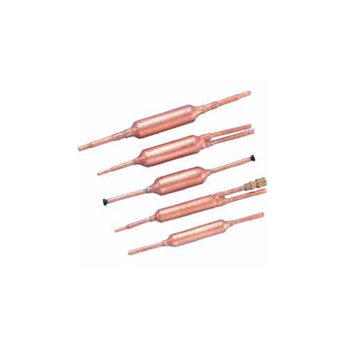 Supco Copper Charging Drier - 3/4" - Pkg Qty 5 1 Supco Copper Charging Drier - 3/4" - Pkg Qty 5