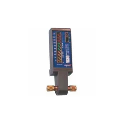 Supco Electronic Vacuum Gauge