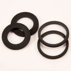 Taco Replacement Gasket Flanged Set for 0010 Circulators