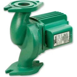 Taco 0012 Series Flanged Cast Iron Circulator 115V, 2" Rpl