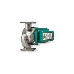 Taco 0012 Series Flanged Stainless Steel Circulator 115V