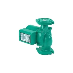 Taco 005 Series Flanged Cast Iron Circulator 115V, Ifc, Disch