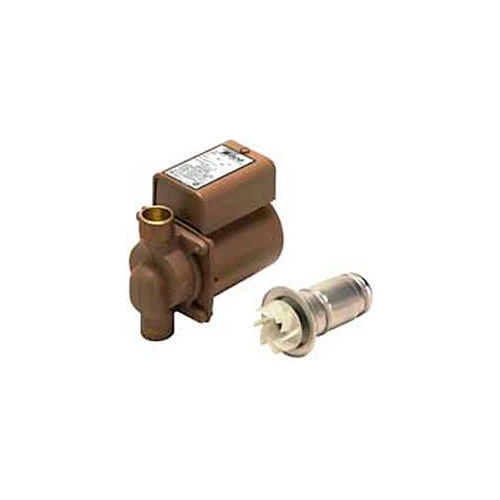 Taco® Flanged Cartridge Circulator 006-IFC® 115V With Integral Flow Check 006-F7-IFC 1 Taco® Flanged Cartridge Circulator 006-IFC® 115V With Integral Flow Check 006-F7-IFC