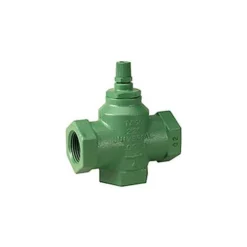 Taco Universal Cast Iron Flo-Chek - 3/4" Npt