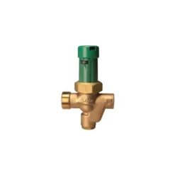Taco Bronze Pressure Reducing Valve - 3/4" Npt