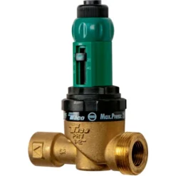 Taco Pressure Reducing Valve 1/2" NPT - 3350-T3