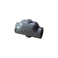 Taco® Air Scoop 1-1/4" Npt Threaded
