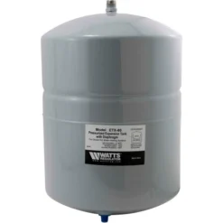 Watts ETX-60 Tank Non-Potable Water Expansion Tank