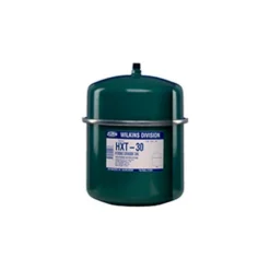 Zurn HXT-30 4.8 Gallon Expansion Tank, Hydronic, 1/2 In. MNPT