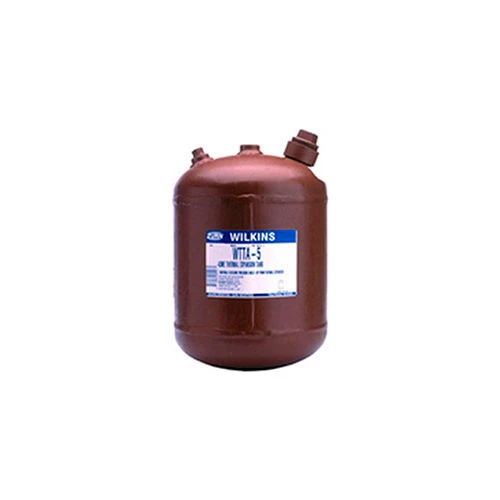 Zurn WTTA-30 15 Gallon Expansion Tank, ASME, 1 In. FNPT 1 Zurn WTTA-30 15 Gallon Expansion Tank, ASME, 1 In. FNPT
