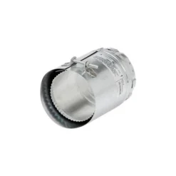 AmeriVent 6"Dia. Universal Adaptor Male - Pkg Qty 6