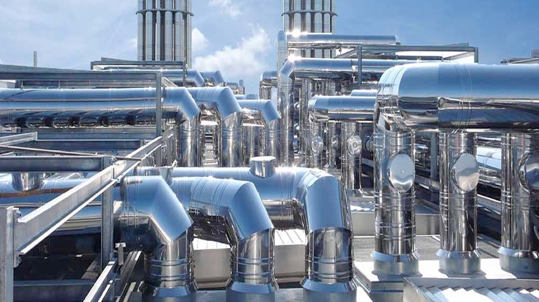 Outlet Hvac Motive Store -Outlet Hvac Motive Store Jeremias Flue Gas Duct 1